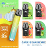 Hayati Remix 2400 Puffs 4 in 1 Disposable Vape Pod Kit Box of 5 - Hayati Remix 2400 Puffs 4 in 1 Disposable Vape Pod Kit Box of 5 - Hayati Remix 2400 Puffs 4 in 1 Disposable Vape Pod Kit - Vape Wholesale Mcr - Best Vape Supplier - Best Vape Supplier