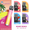 Hayati Remix 2400 Puffs 4 in 1 Disposable Vape Pod Kit Box of 5 - Hayati Remix 2400 Puffs 4 in 1 Disposable Vape Pod Kit Box of 5 - Hayati Remix 2400 Puffs 4 in 1 Disposable Vape Pod Kit - Vape Wholesale Mcr - Best Vape Supplier - Best Vape Supplier