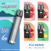 Hayati Remix 2400 Puffs 4 in 1 Disposable Vape Pod Kit Box of 5 - Hayati Remix 2400 Puffs 4 in 1 Disposable Vape Pod Kit Box of 5 - Hayati Remix 2400 Puffs 4 in 1 Disposable Vape Pod Kit - Vape Wholesale Mcr - Best Vape Supplier - Best Vape Supplier