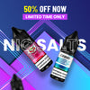 nic salts wholesale